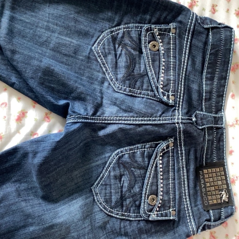 Parasuco Women's Jeans